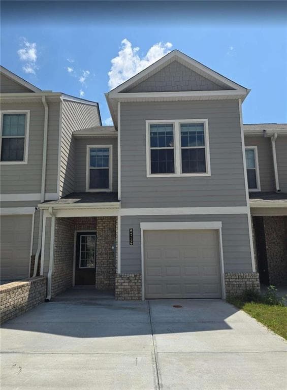 6116 Ripple Way, Unit #47 Way, South Fulton, GA 30349 — most recent listing photo