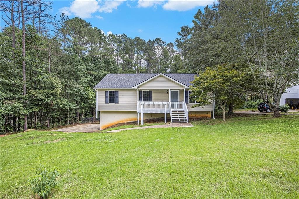 109 Rulon Court, Carrollton, GA 30116 — most recent listing photo