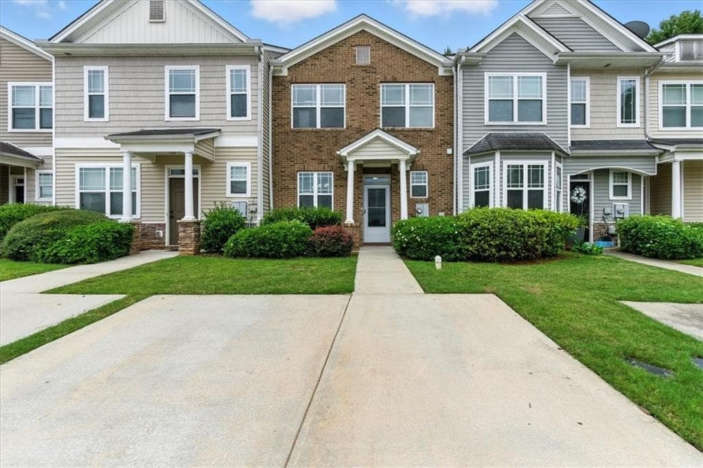 6345 Ellenwood Drive, Rex, GA 30273 — most recent listing photo