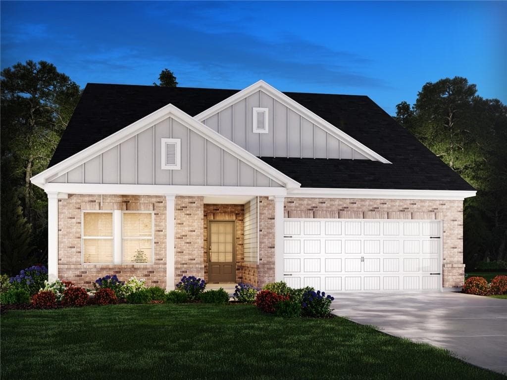 203 Soseby Lake Lane, Grayson, GA 30017 — most recent listing photo