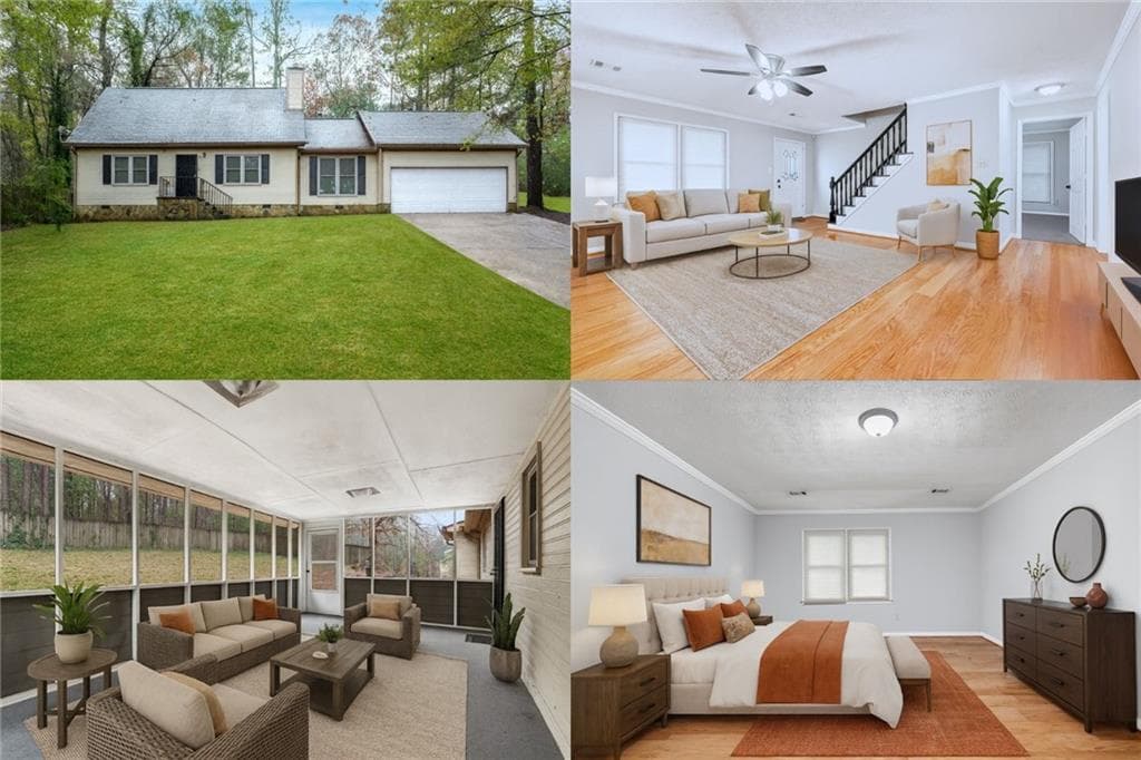 7260 Oswego Trail, Riverdale, GA 30296 — most recent listing photo