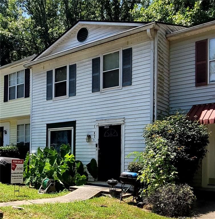 1102 Huntington Trace, Smyrna, GA 30082 — most recent listing photo