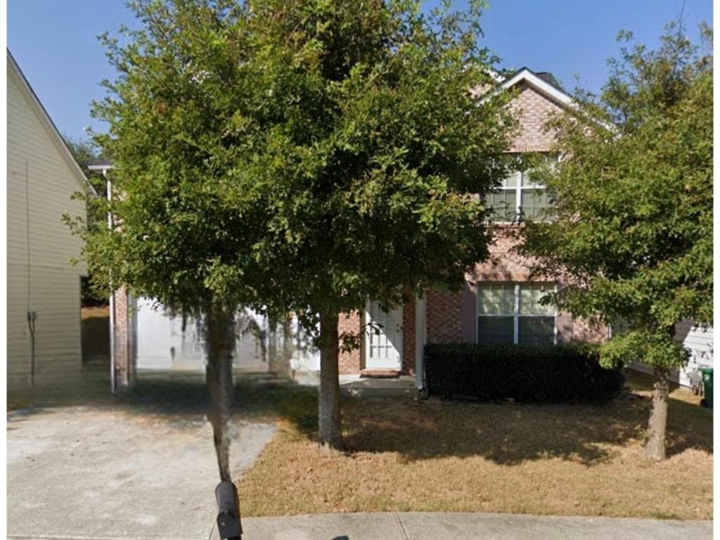 1343 Alice Avenue, Lithonia, GA 30058 — most recent listing photo