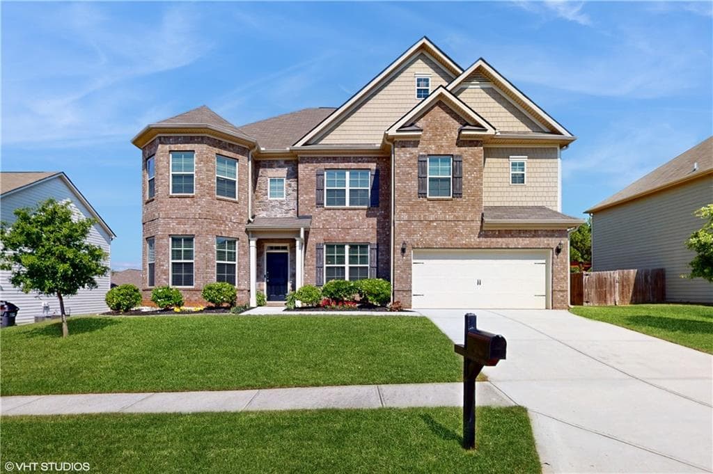 205 Kestrel Circle, Covington, GA 30014 — most recent listing photo