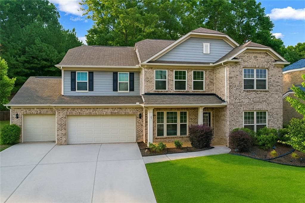 139 Vinca Circle, Suwanee, GA 30024 — most recent listing photo
