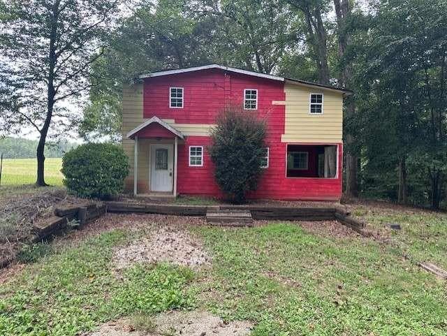 28 Gus Whiting Road, Lavonia, GA 30553 — most recent listing photo
