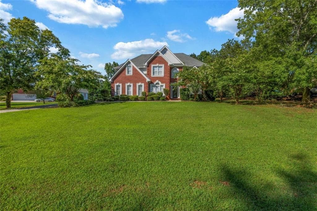 30 Fox Glove Drive, Covington, GA 30016 — most recent listing photo