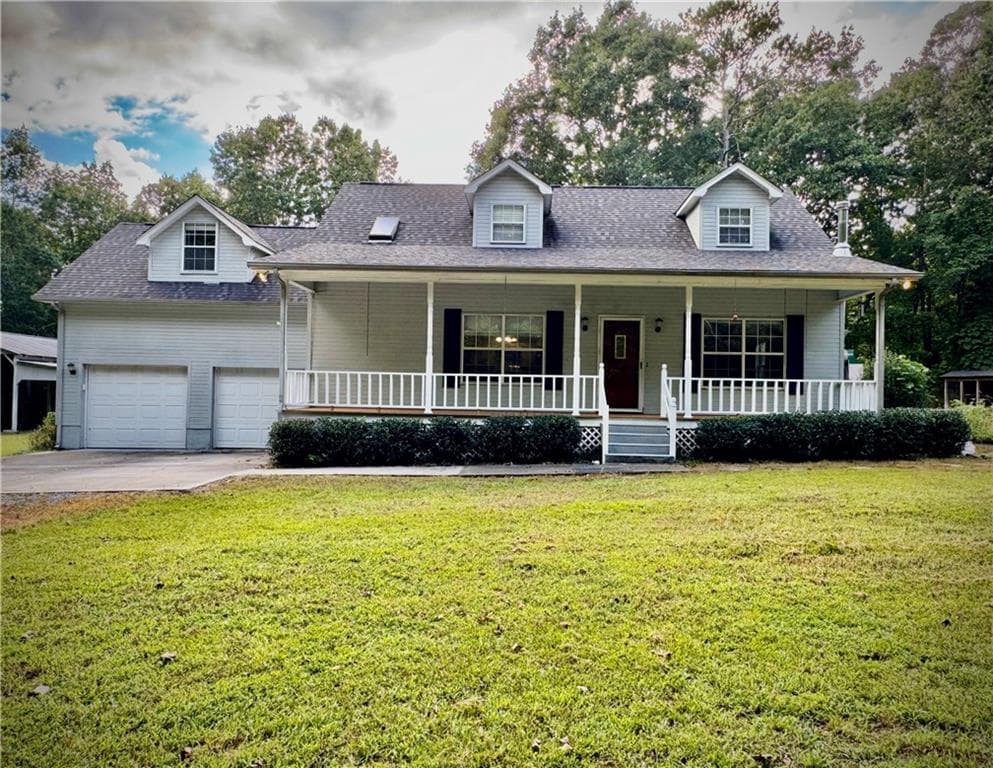 282 Amazing Way, Dalton, GA 30721 — most recent listing photo