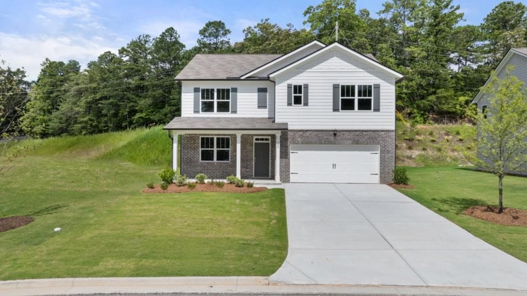 102 Crooked Lake Park, Villa Rica, GA 30180 — most recent listing photo