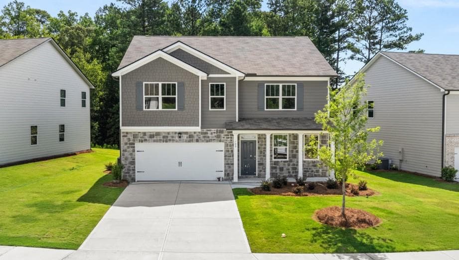 104 Crooked Lake Park, Villa Rica, GA 30180 — most recent listing photo