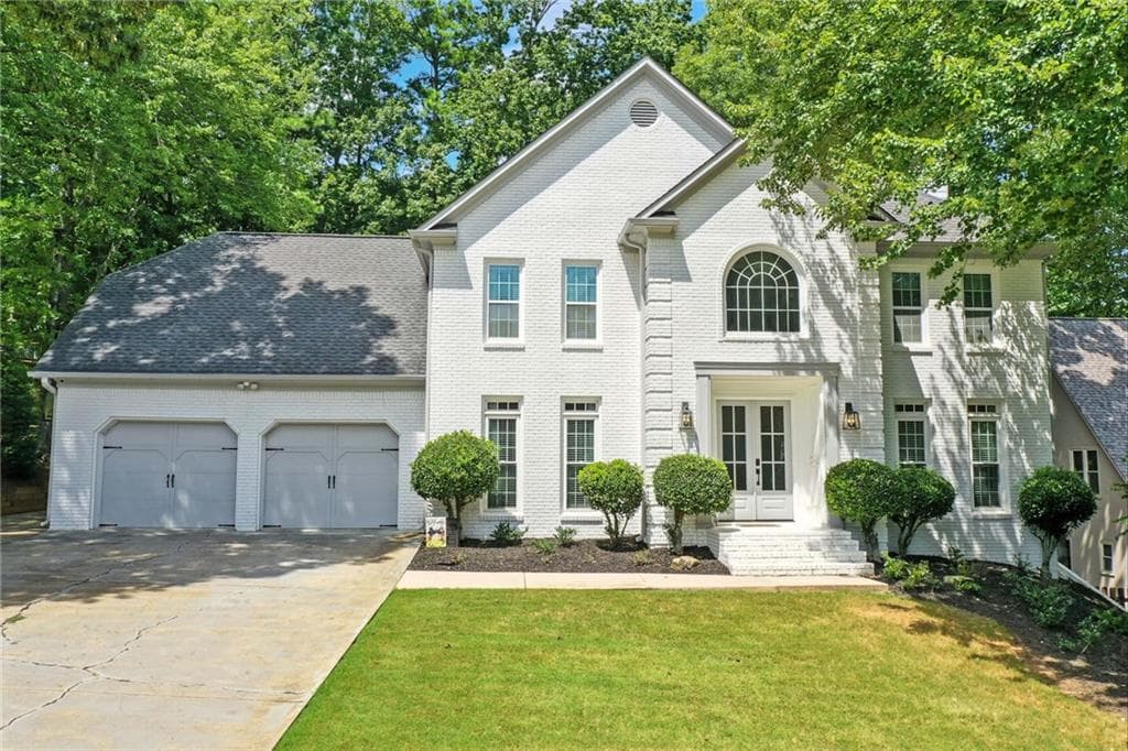 2809 ANDOVER Way, Woodstock, GA 30189 — most recent listing photo