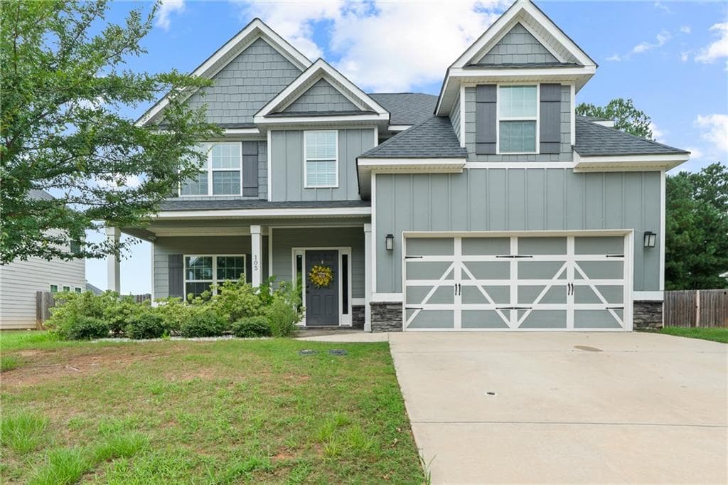 105 E River Cane Run, Perry, GA 31069 — most recent listing photo