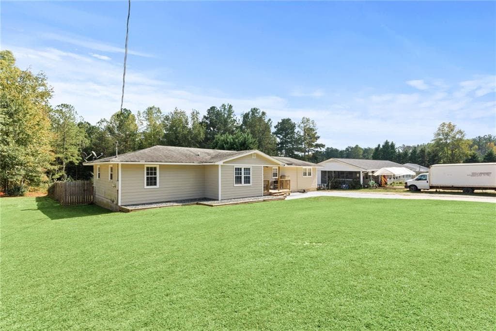 254 Bethlehem Church Road, Carrollton, GA 30117 — most recent listing photo