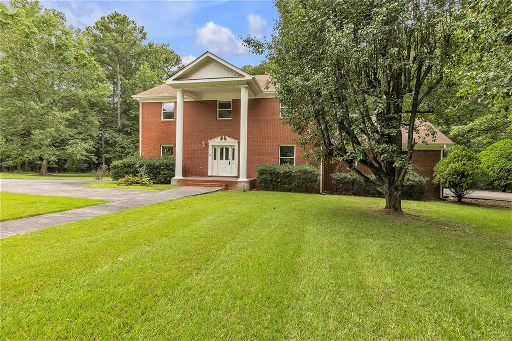 145 Lakewood Drive, Calhoun, GA 30701 — most recent listing photo