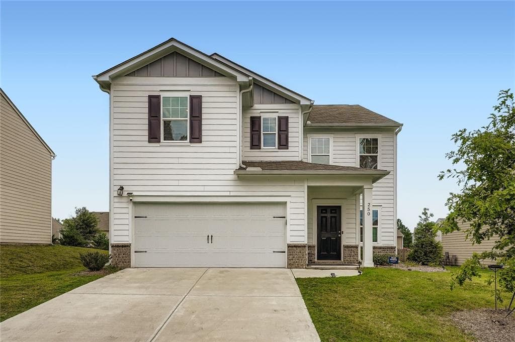 250 Cotton Tail Lane, Villa Rica, GA 30180 — most recent listing photo