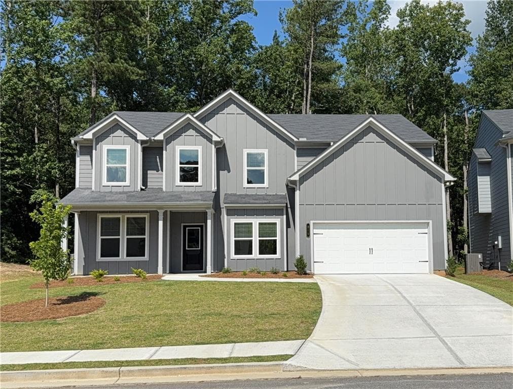 203 Fox Creek Drive, Braselton, GA 30517 — most recent listing photo