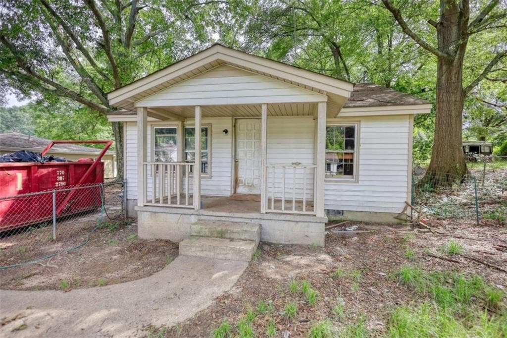 87 Clifton Dr, Winder, GA 30680 — most recent listing photo