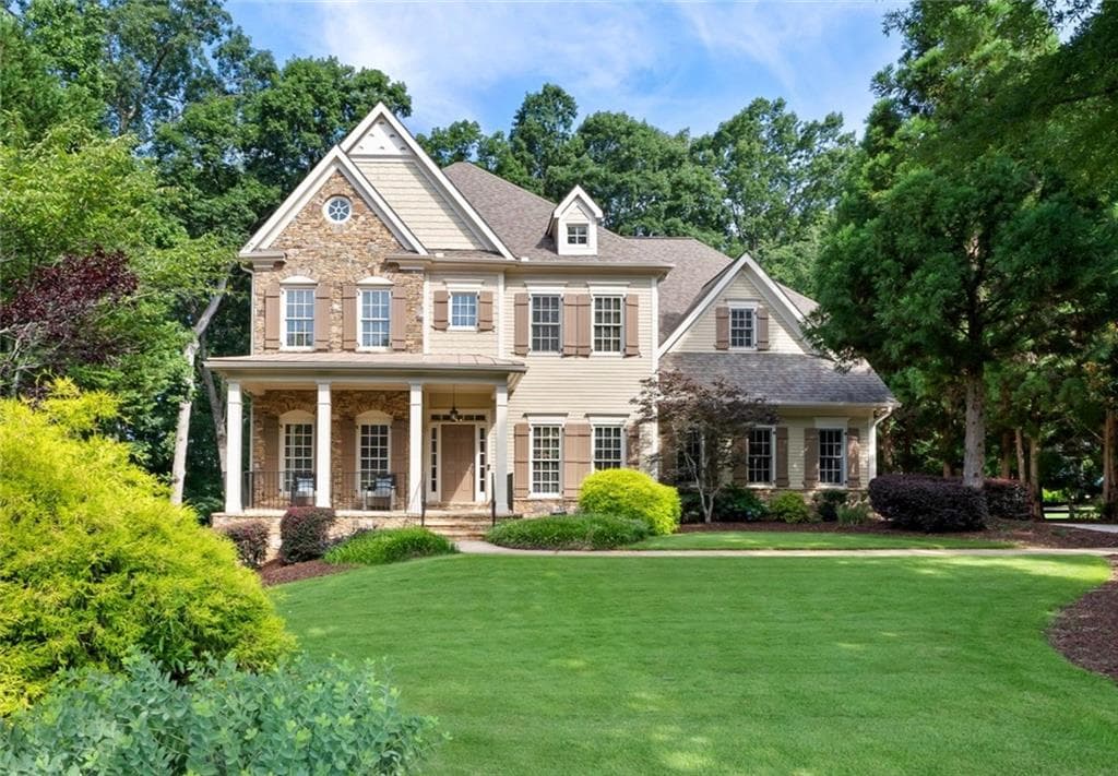 3920 Thorntree Court, Cumming, GA 30040 — most recent listing photo