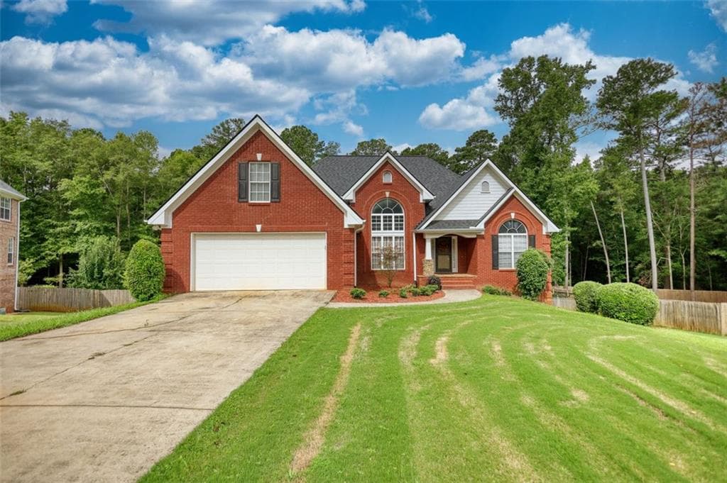 380 GLYNNSHIRE Court, Covington, GA 30016 — most recent listing photo