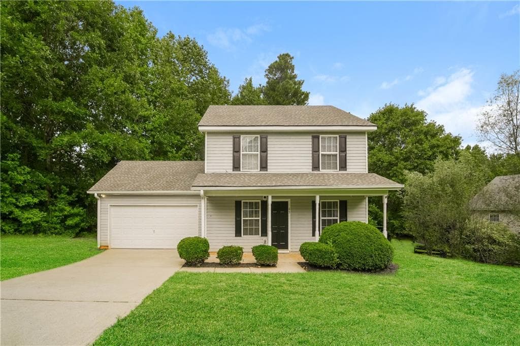 65 Cynthia Court, Dallas, GA 30157 — most recent listing photo