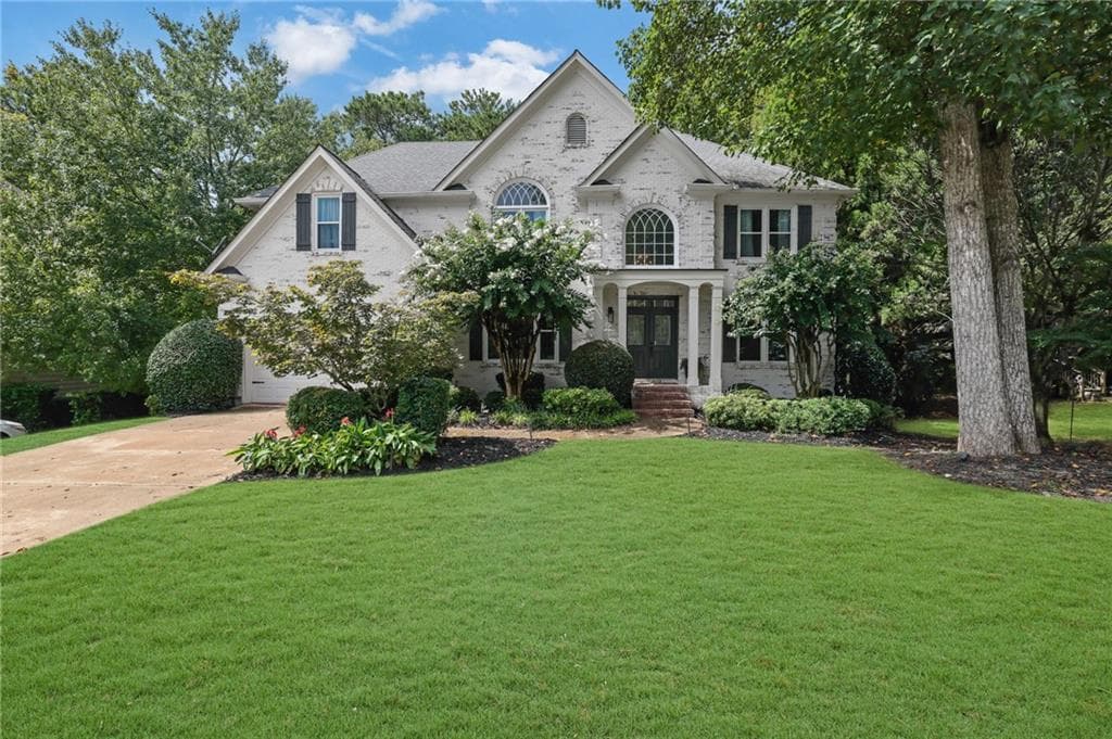 1011 Fairecroft Court, Suwanee, GA 30024 — most recent listing photo