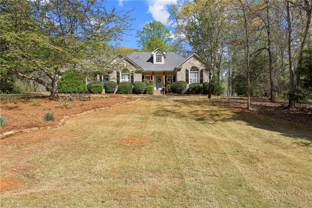 1104 Overland Park Drive, Braselton, GA 30517 — most recent listing photo