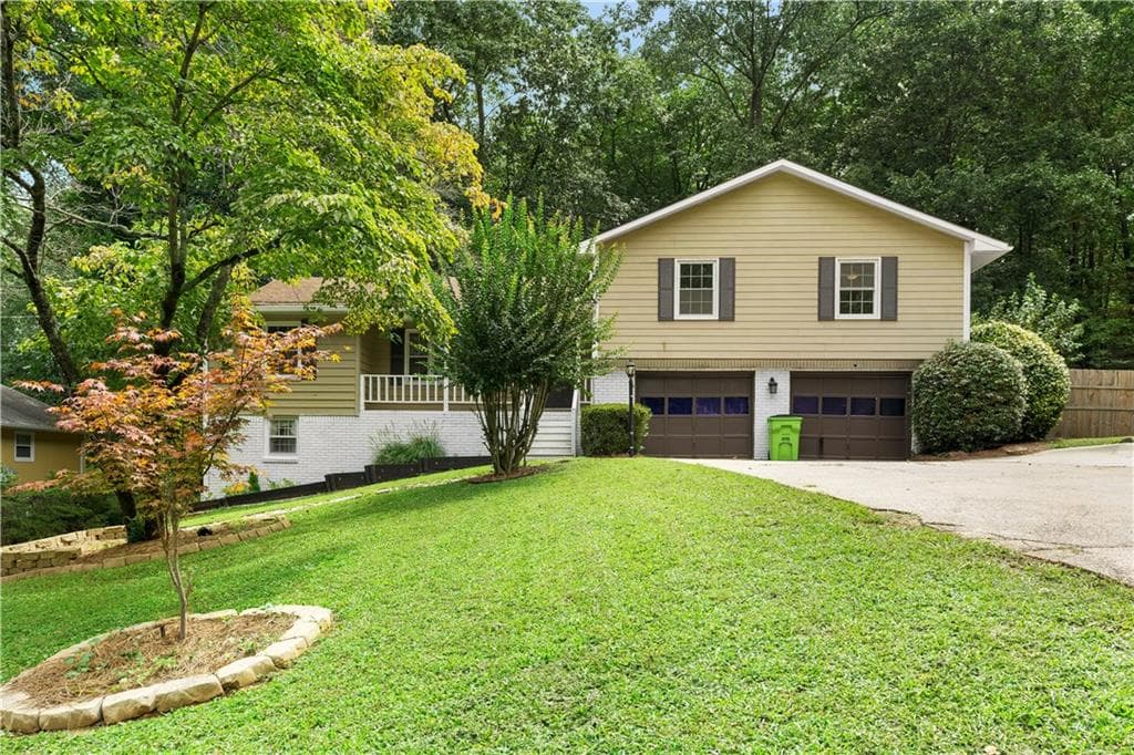 2162 Tourney Drive, Marietta, GA 30062 — most recent listing photo