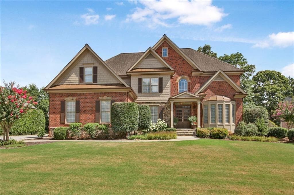 2064 Delbury Court, Snellville, GA 30078 — most recent listing photo