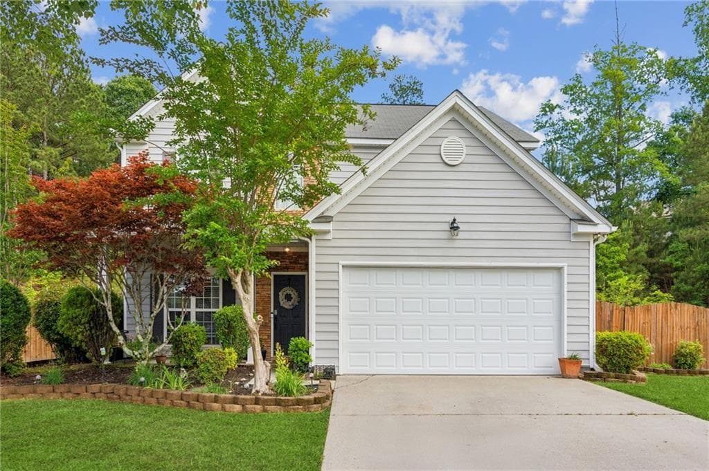 2173 Beacon Crest Drive, Buford, GA 30519 — most recent listing photo