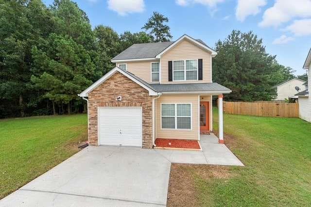 2164 Crossrail Drive, South Fulton, GA 30349 — most recent listing photo
