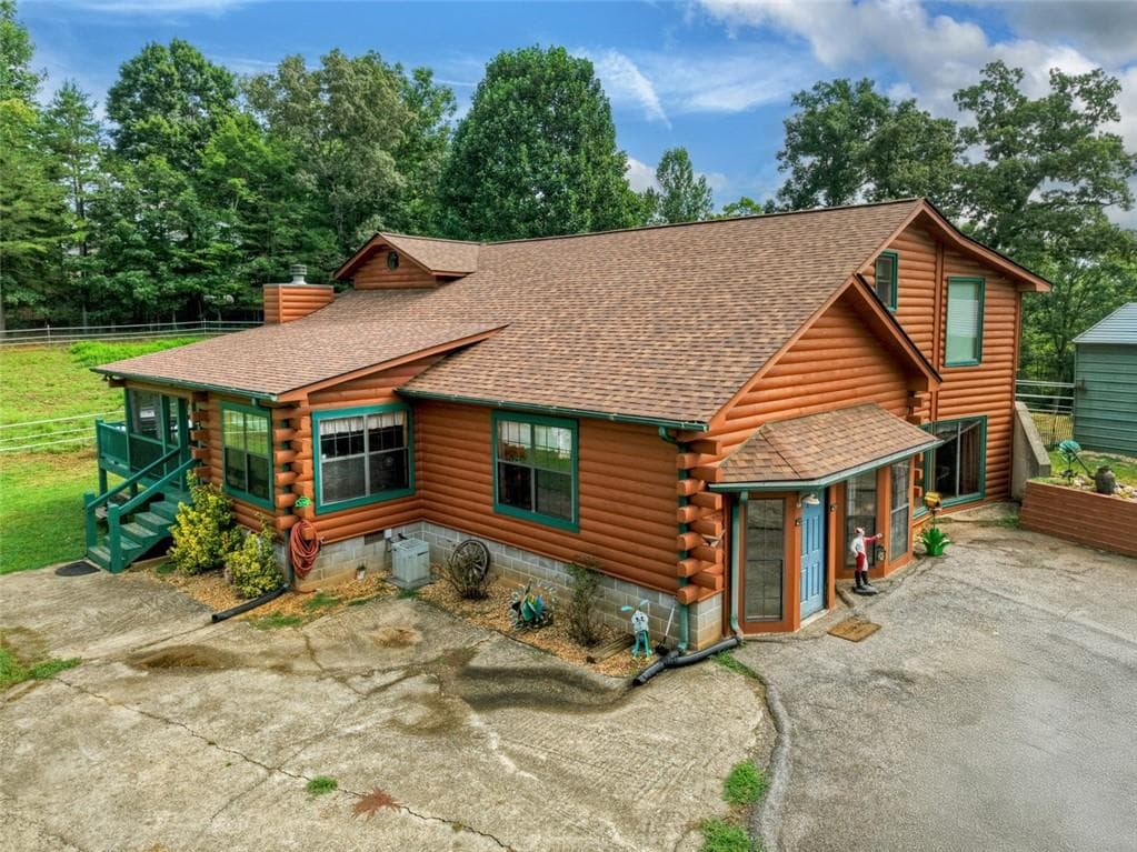 79 Stewart Lane, Morganton, GA 30560 — most recent listing photo