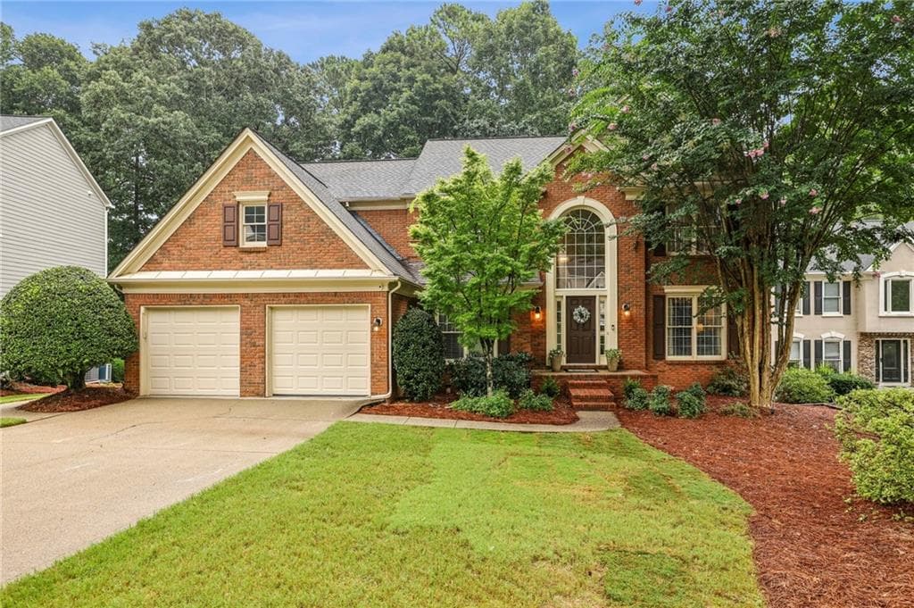 180 Gainford Court, Johns Creek, GA 30097 — most recent listing photo