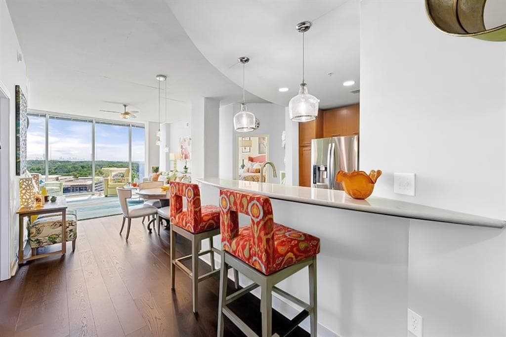 2 bedroom, 2 bathroom, 1,495 sq ft condominium sold at 3300 Windy Ridge Parkway 1110, Atlanta, GA 30339