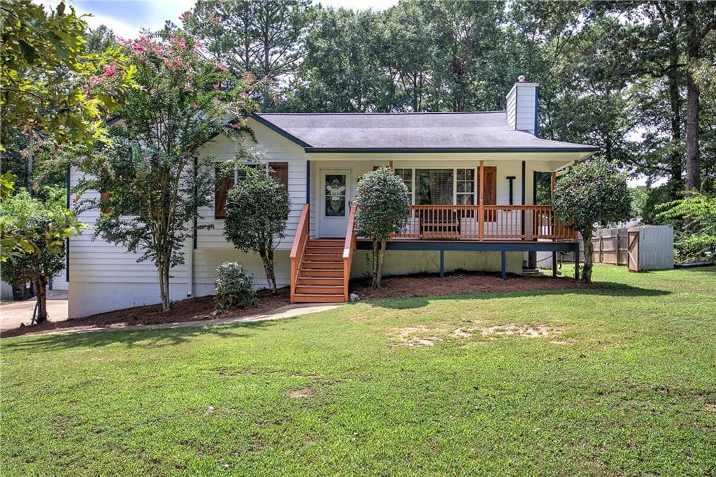12 STILLWATER Court, Cartersville, GA 30120 — most recent listing photo