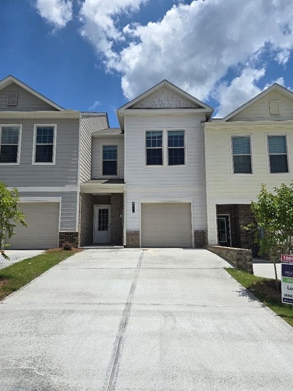 6104 Ripple Way, Unit #50, South Fulton, GA 30349 — most recent listing photo