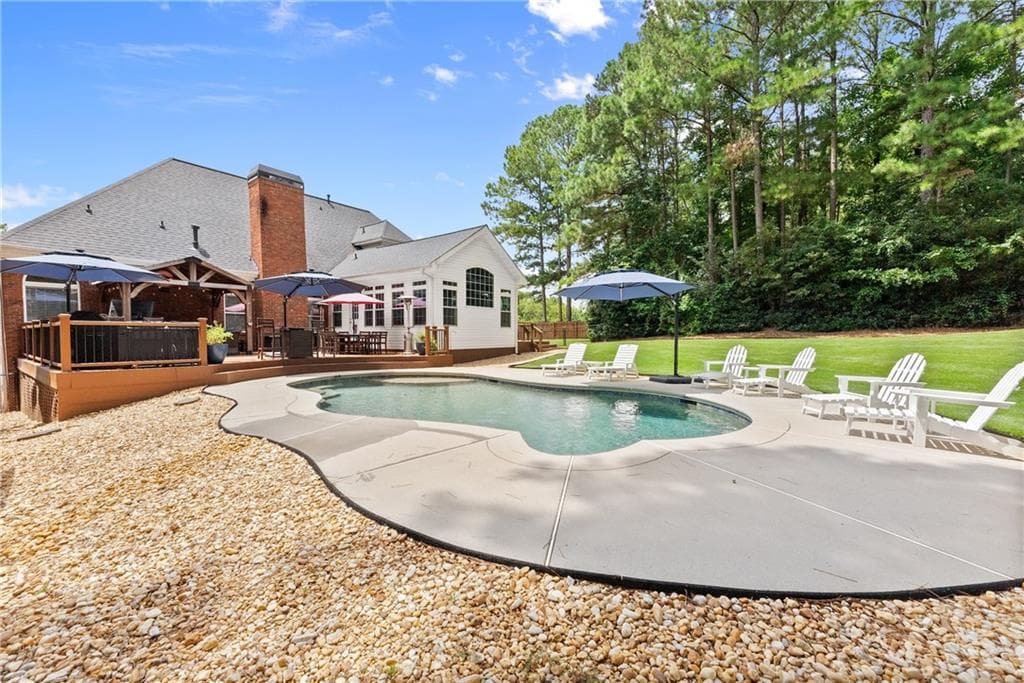 1504 Cleveland Court, Loganville, GA 30052 — most recent listing photo