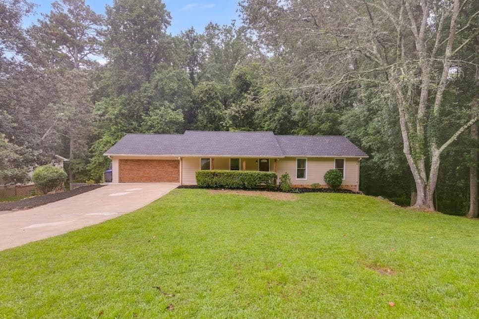 2638 Irene Circle, Duluth, GA 30096 — most recent listing photo