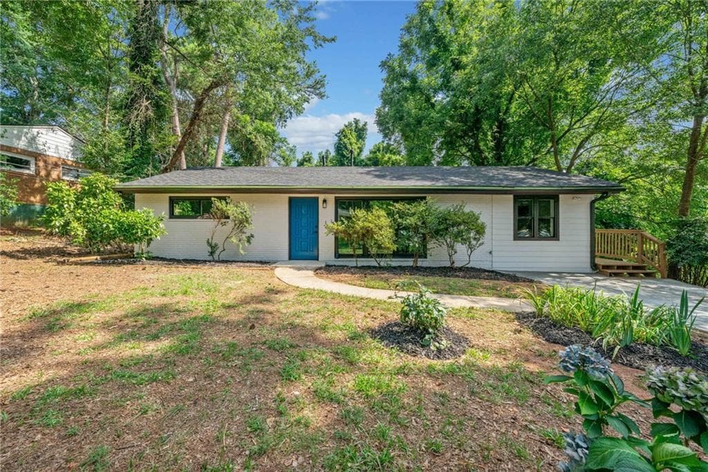 3485 Longleaf Dr, Decatur, GA 30032 — most recent listing photo