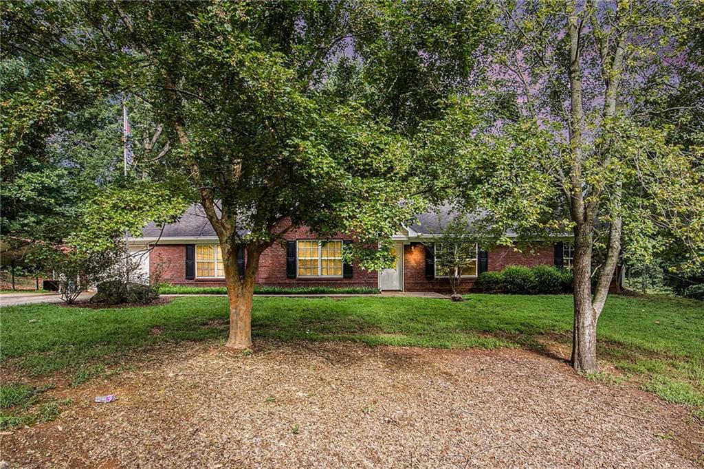 132 Buckeye Point, Commerce, GA 30530 — most recent listing photo