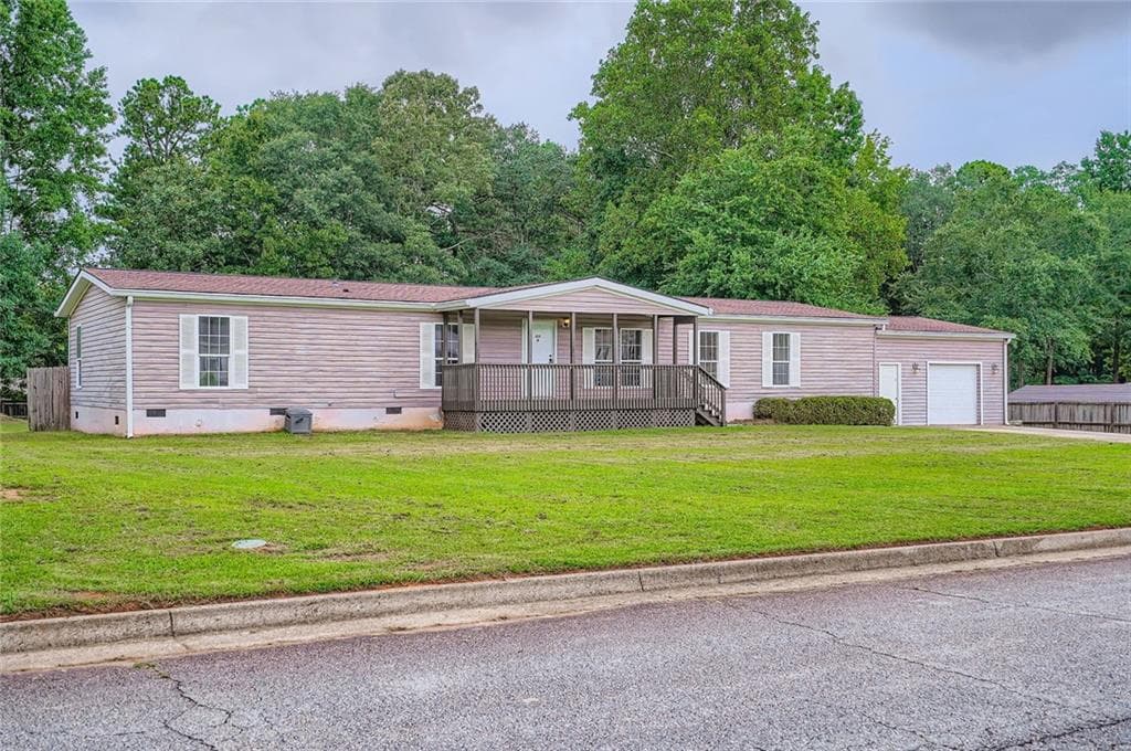 414 Graystone Drive, Winder, GA 30680 — most recent listing photo
