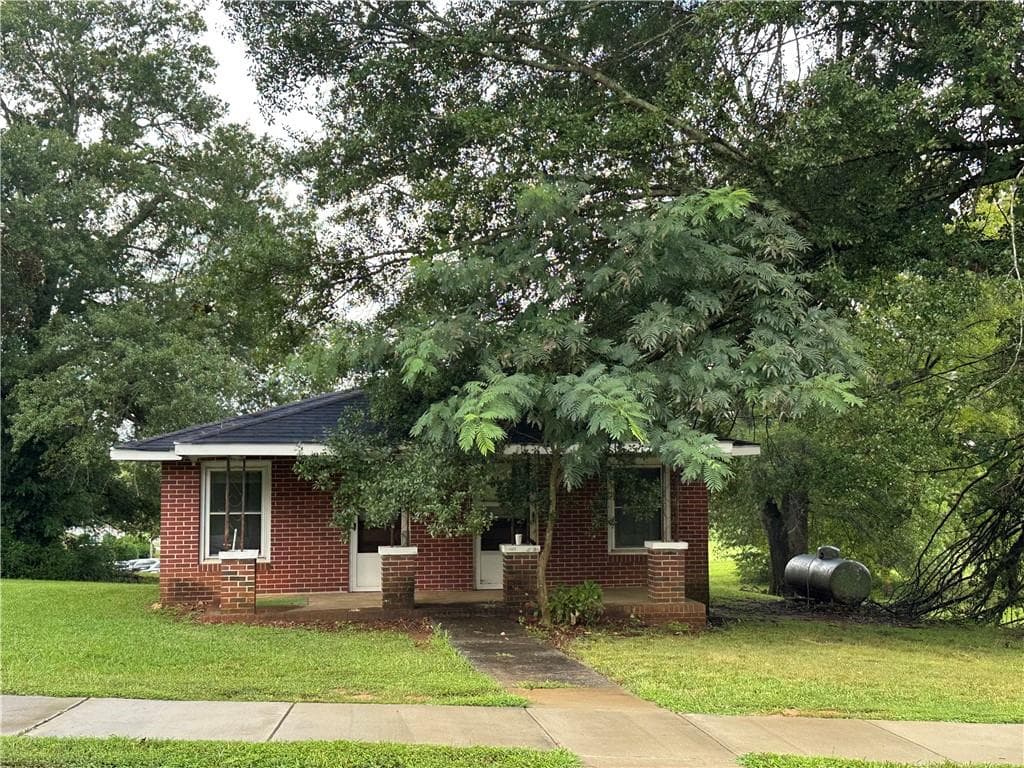 56 Allen Street, Dawsonville, GA 30534 — most recent listing photo