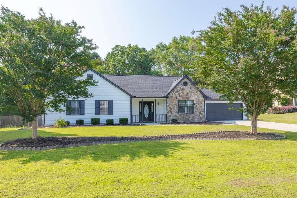 1510 Summer Lake Terrace, Loganville, GA 30052 — most recent listing photo