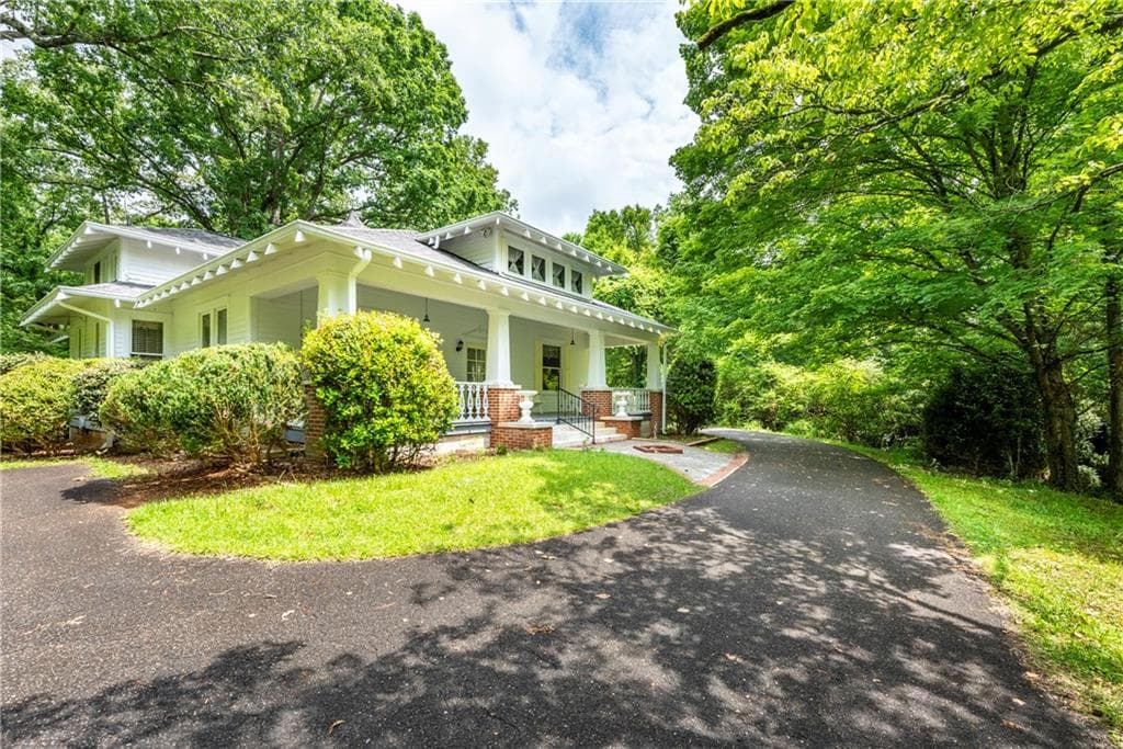 10 New Town Street, Tate, GA 30177 — most recent listing photo