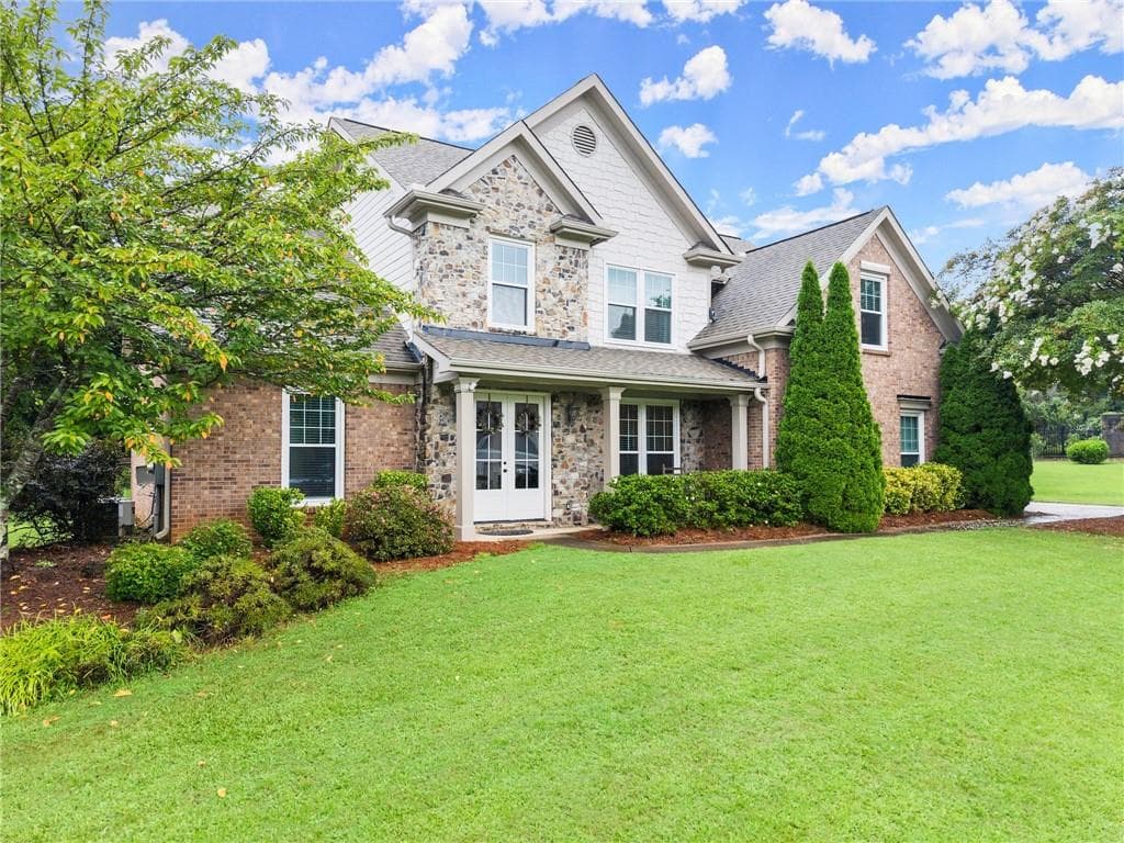 6006 Trojan Drive, Gainesville, GA 30506 — most recent listing photo