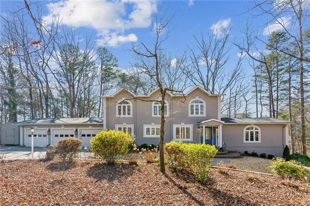 213 Pine Crest Drive, Cumming, GA 30040 — most recent listing photo