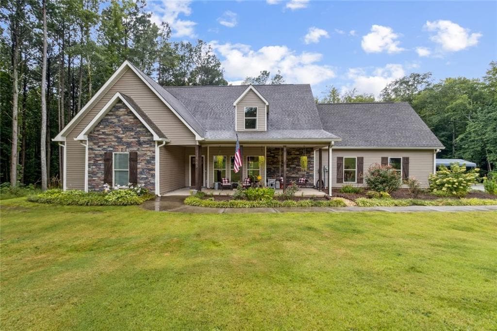 763 Zion Church Road, Dallas, GA 30157 — most recent listing photo