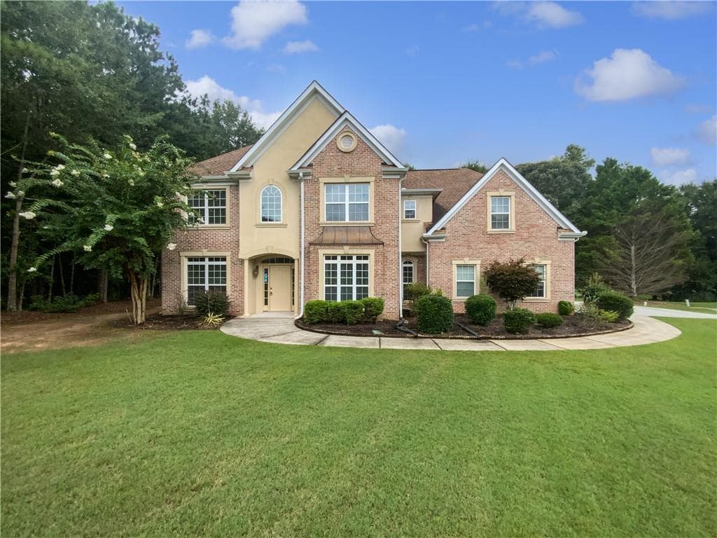 175 Stillwood Drive, Fayetteville, GA 30215 — most recent listing photo