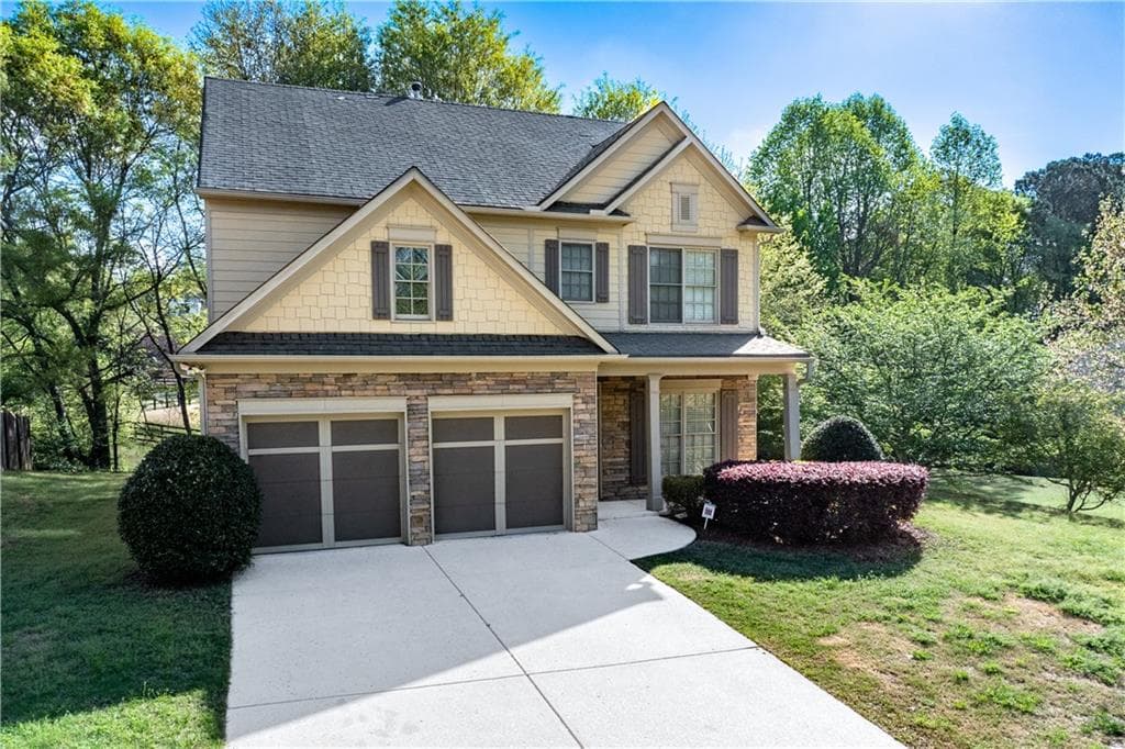 2155 Mindy Lane, Cumming, GA 30041 — most recent listing photo
