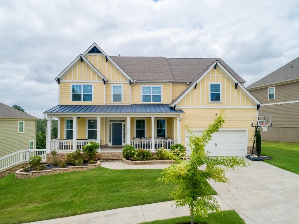 1564 Brunswick Street, Douglasville, GA 30135 — most recent listing photo