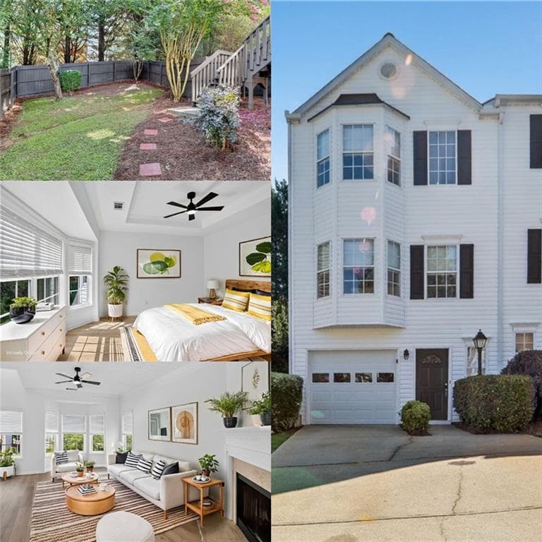 1621 Indian Way, Cumming, GA 30040 — most recent listing photo